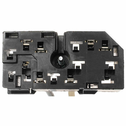 Standard Ignition Ignition Switch Connector S-713