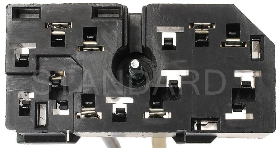 Standard Ignition Ignition Switch Connector S-713