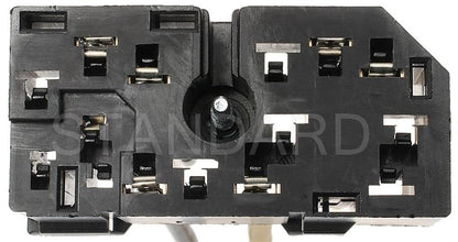 Standard Ignition Ignition Switch Connector S-713
