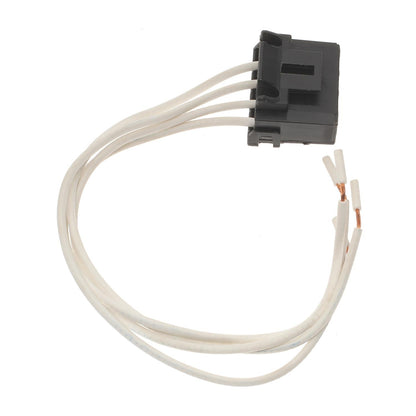 Standard Ignition HVAC Blower Motor Connector S-714
