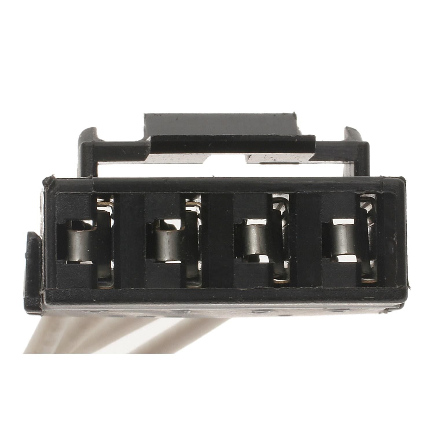 Standard Ignition HVAC Blower Motor Connector S-714