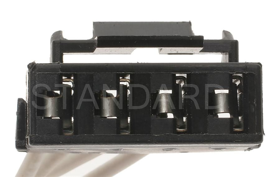 Standard Ignition HVAC Blower Motor Connector S-714