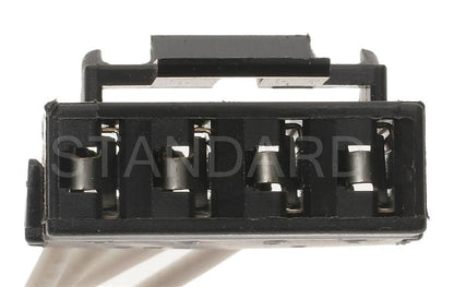 Standard Ignition HVAC Blower Motor Connector S-714