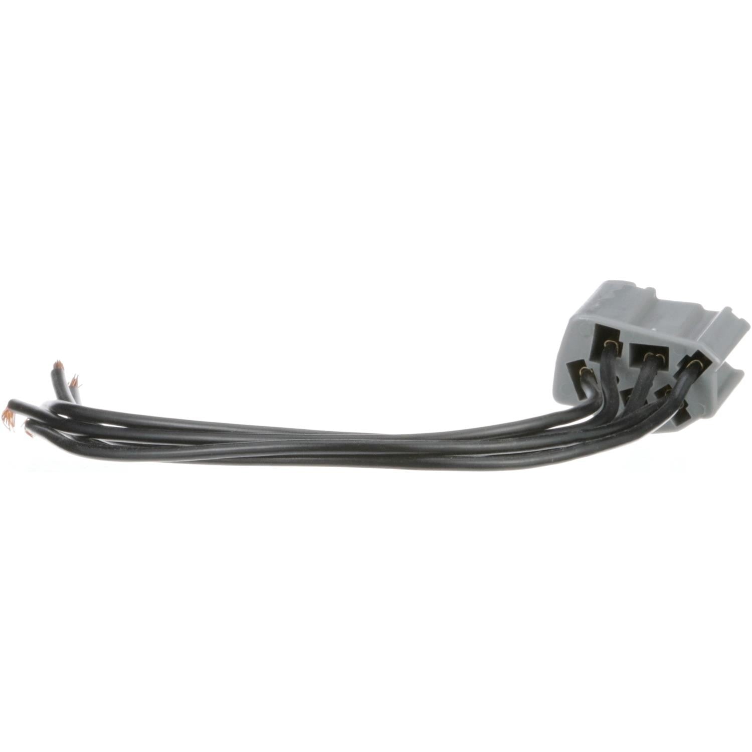 Standard Ignition Ignition Switch Connector S-716