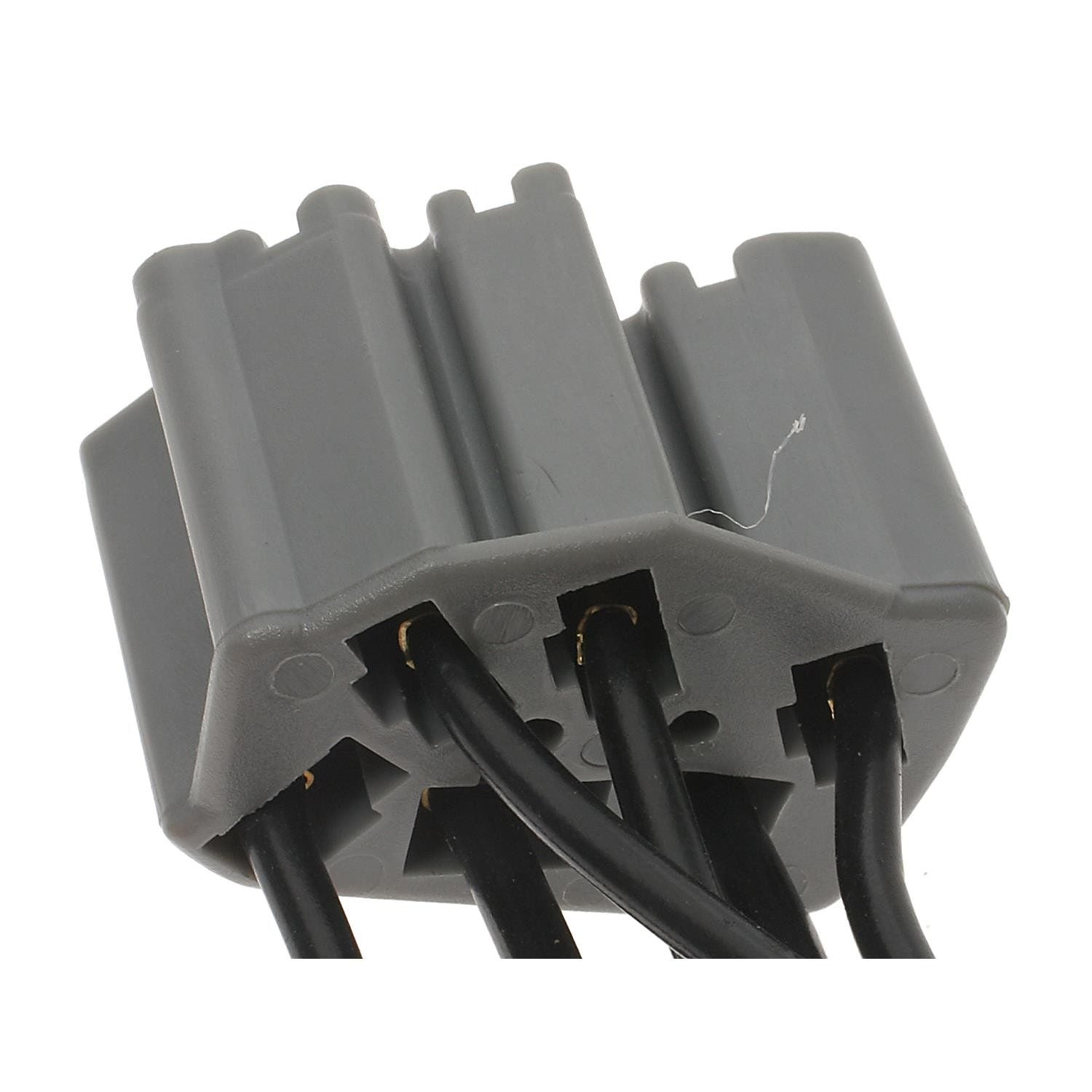 Standard Ignition Ignition Switch Connector S-716