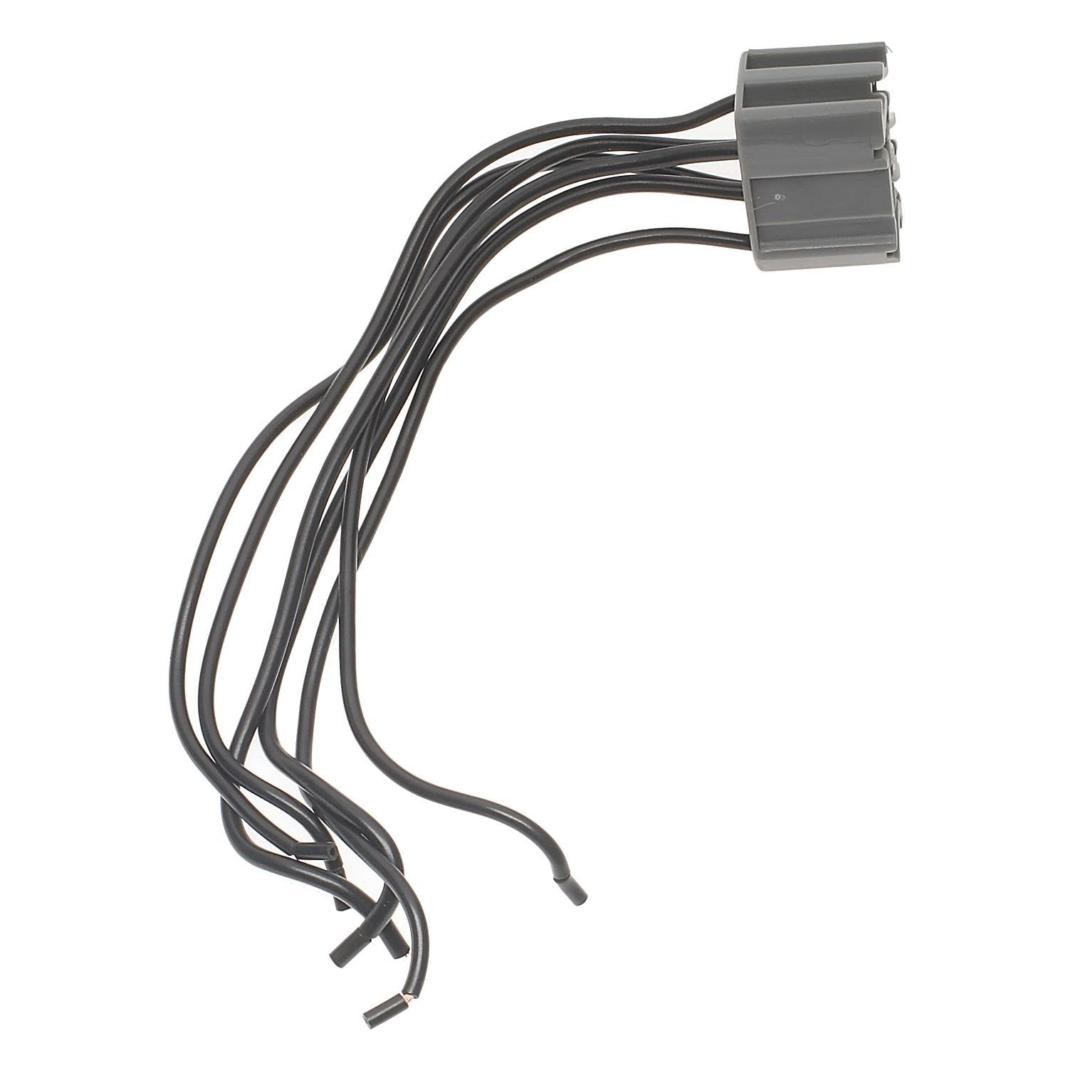 Standard Ignition Ignition Switch Connector S-716