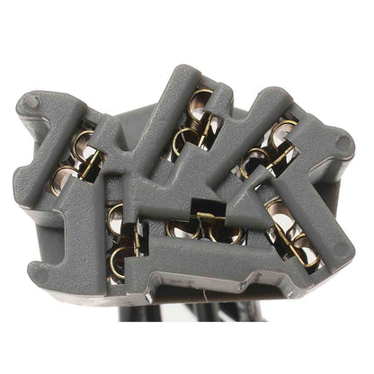 Standard Ignition Ignition Switch Connector S-716