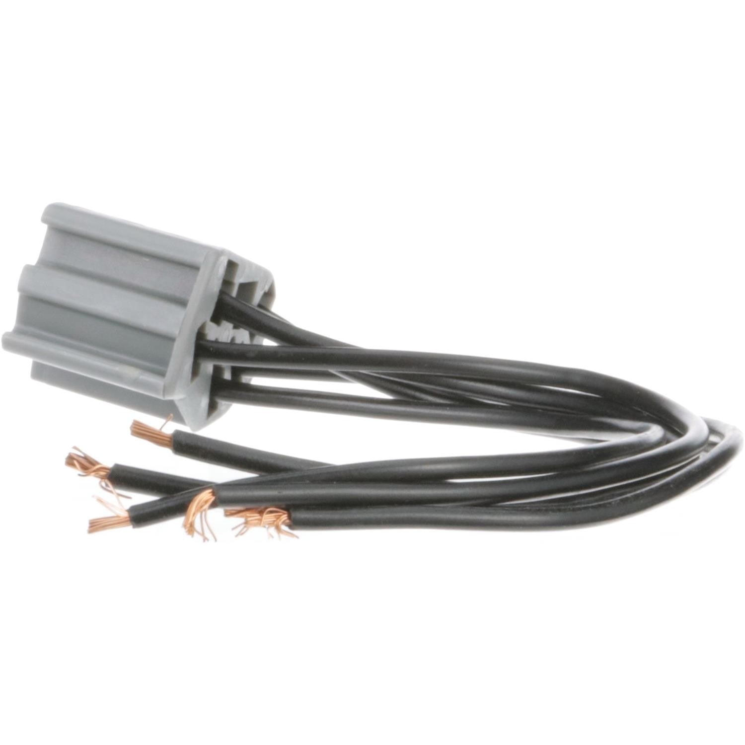 Standard Ignition Ignition Switch Connector S-716
