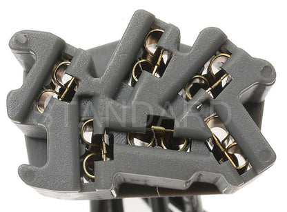 Standard Ignition Ignition Switch Connector S-716