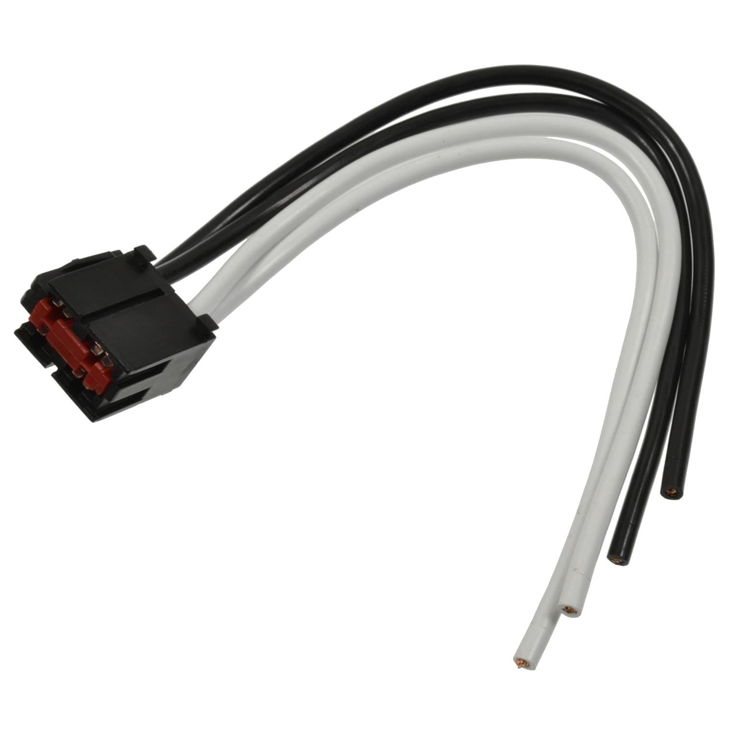 Standard Ignition HVAC Blower Motor Connector S-719