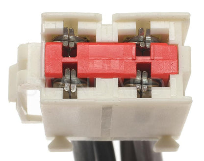 Standard Ignition HVAC Blower Motor Connector S-719