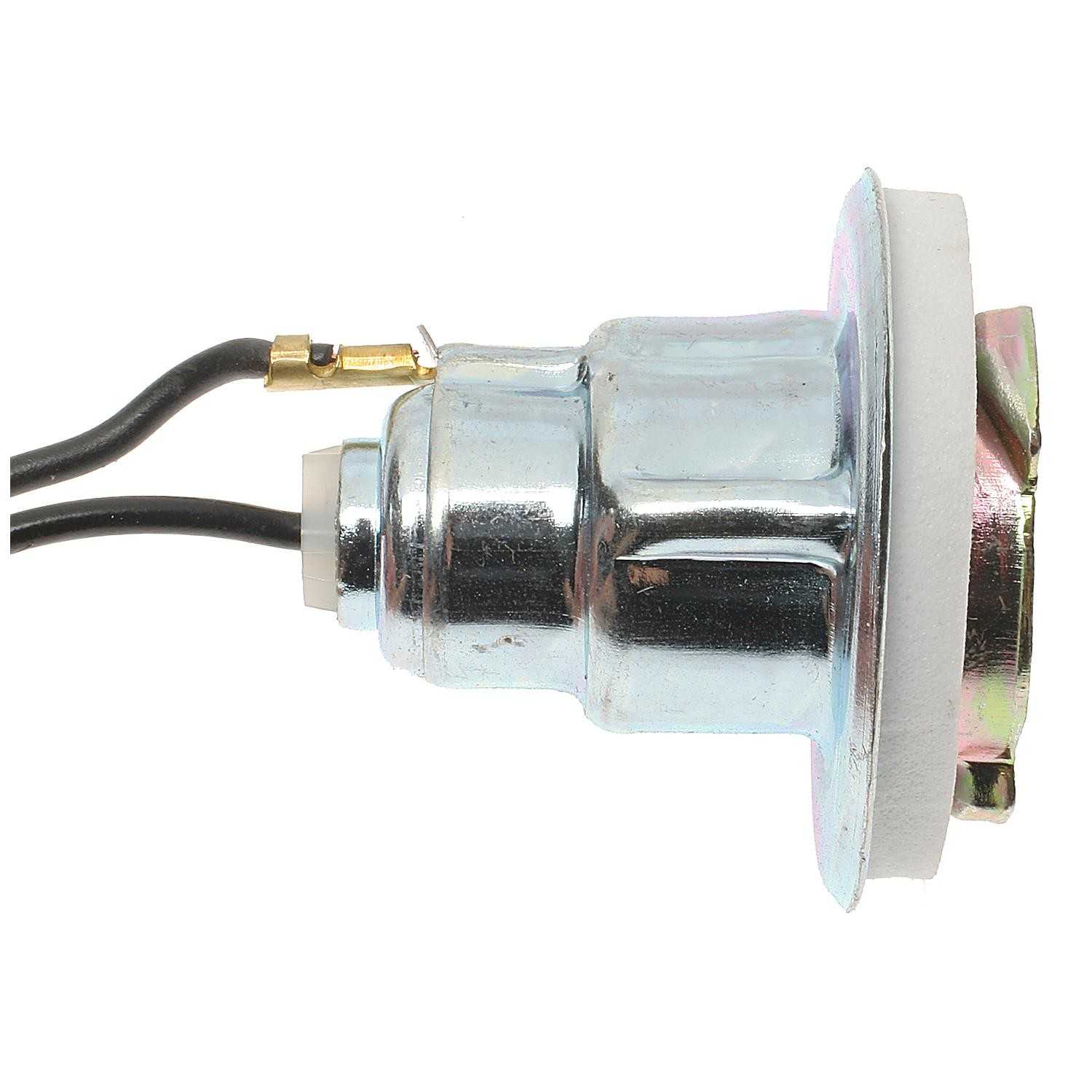 Standard Ignition Multi-Purpose Light Bulb Socket S-71
