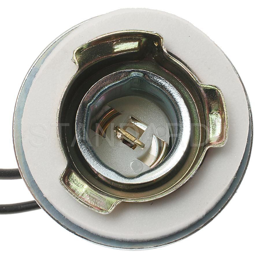 Standard Ignition Multi-Purpose Light Bulb Socket S-71