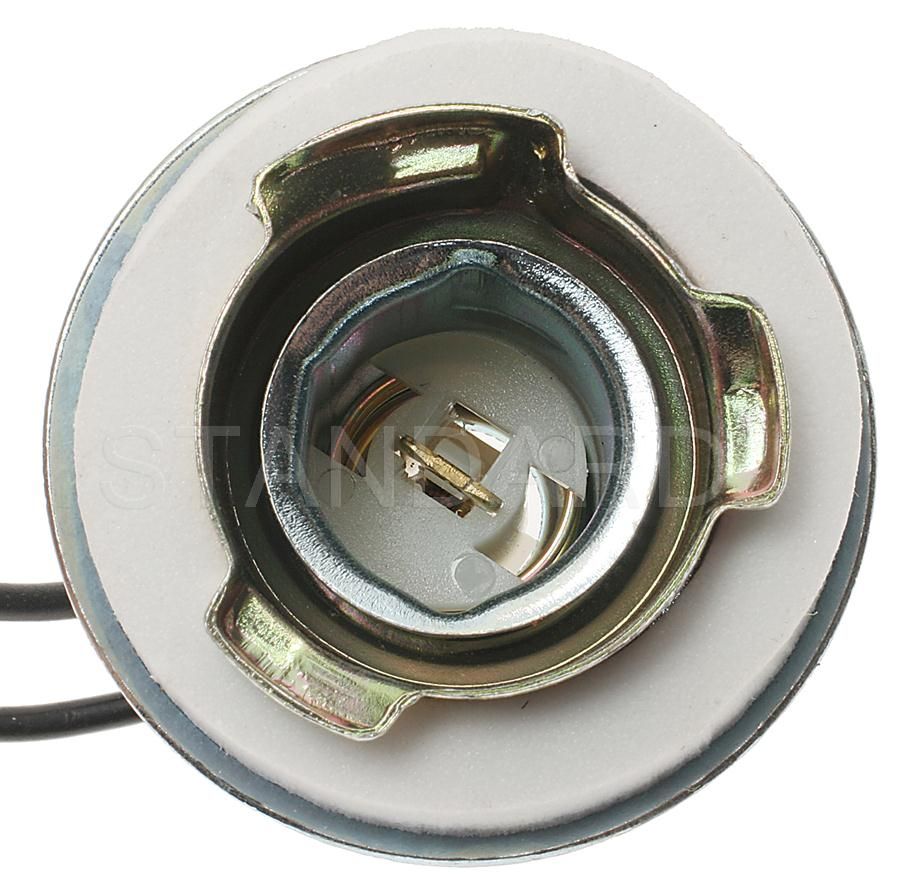 Standard Ignition Multi-Purpose Light Bulb Socket S-71
