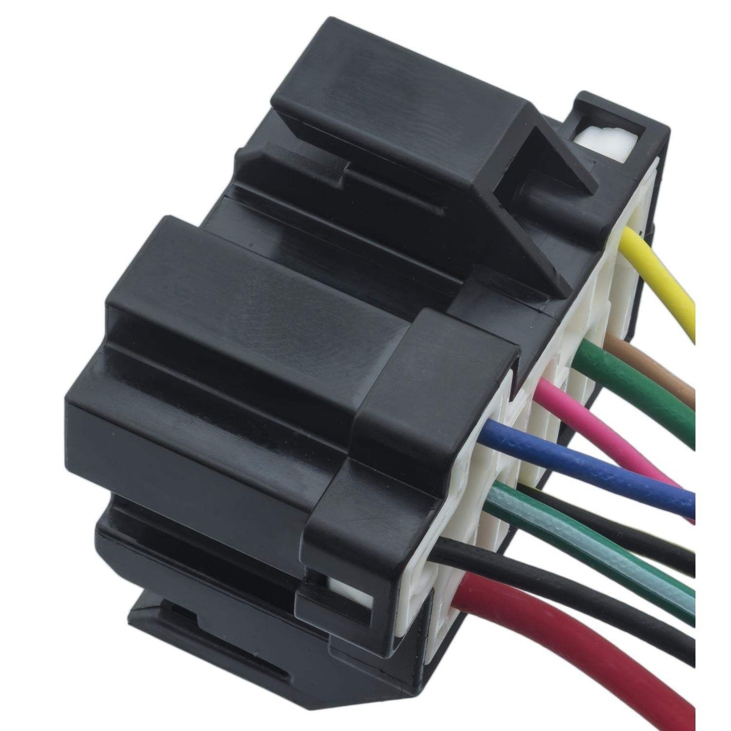 Standard Ignition Headlight Switch Connector S-720