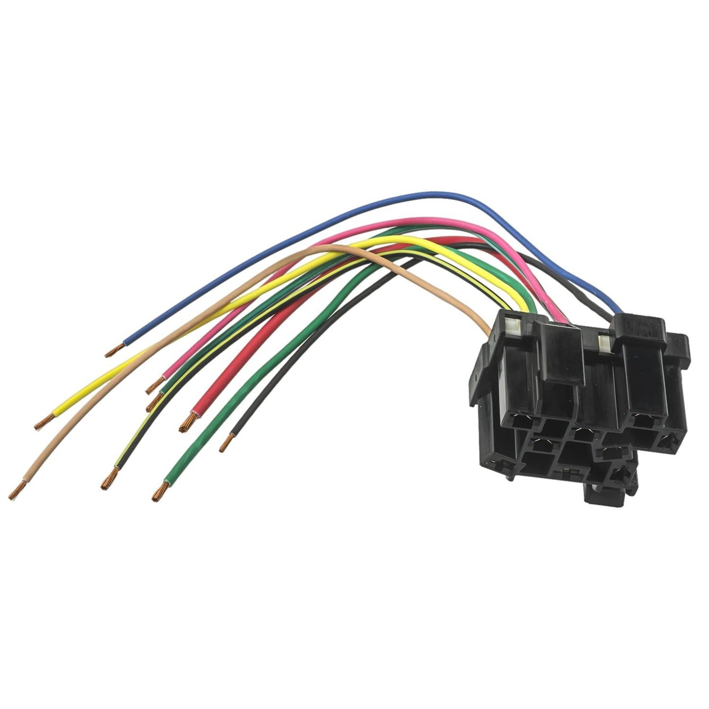 Standard Ignition Headlight Switch Connector S-720