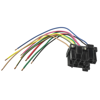 Standard Ignition Headlight Switch Connector S-720