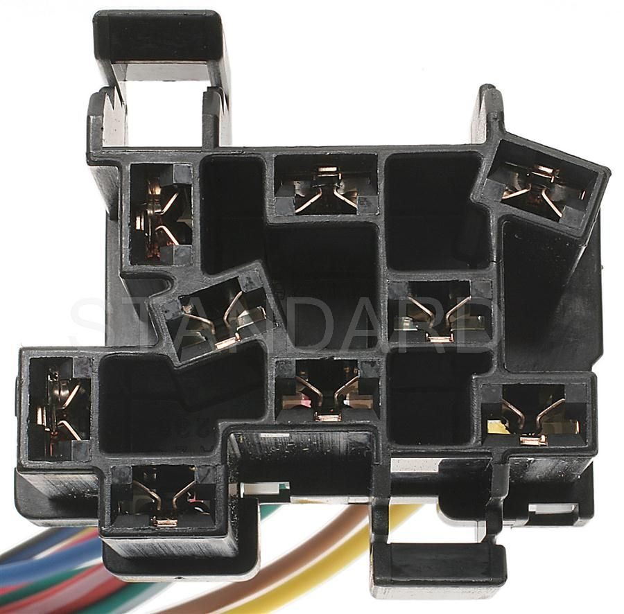 Standard Ignition Headlight Switch Connector S-720