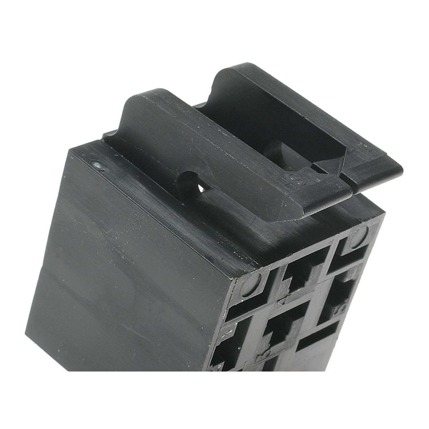 Standard Ignition ABS Modulator Relay Connector S-721