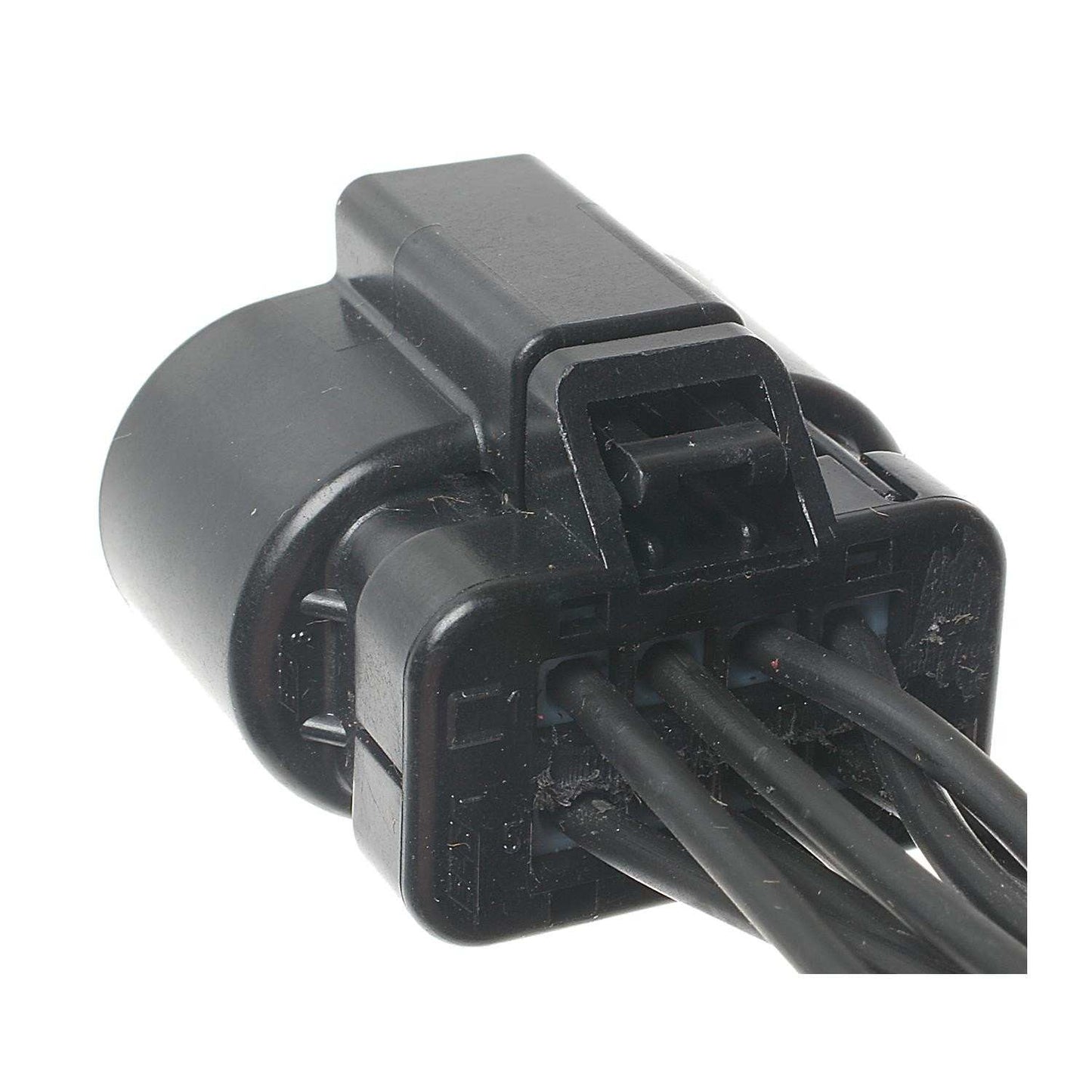 Standard Ignition Neutral Safety Switch Connector S-723