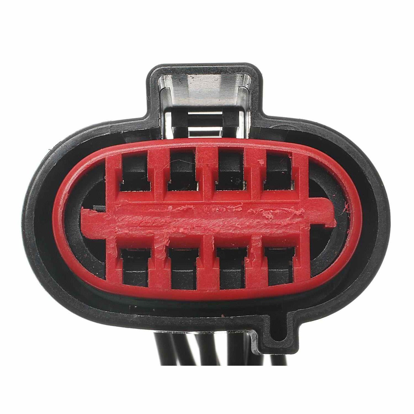 Standard Ignition Neutral Safety Switch Connector S-723