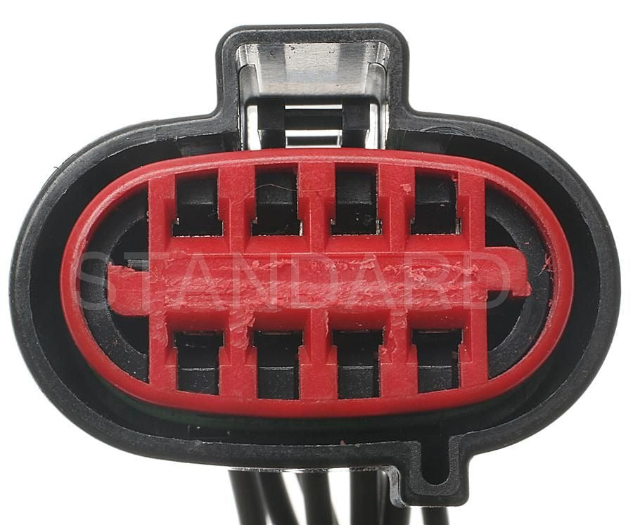 Standard Ignition Neutral Safety Switch Connector S-723