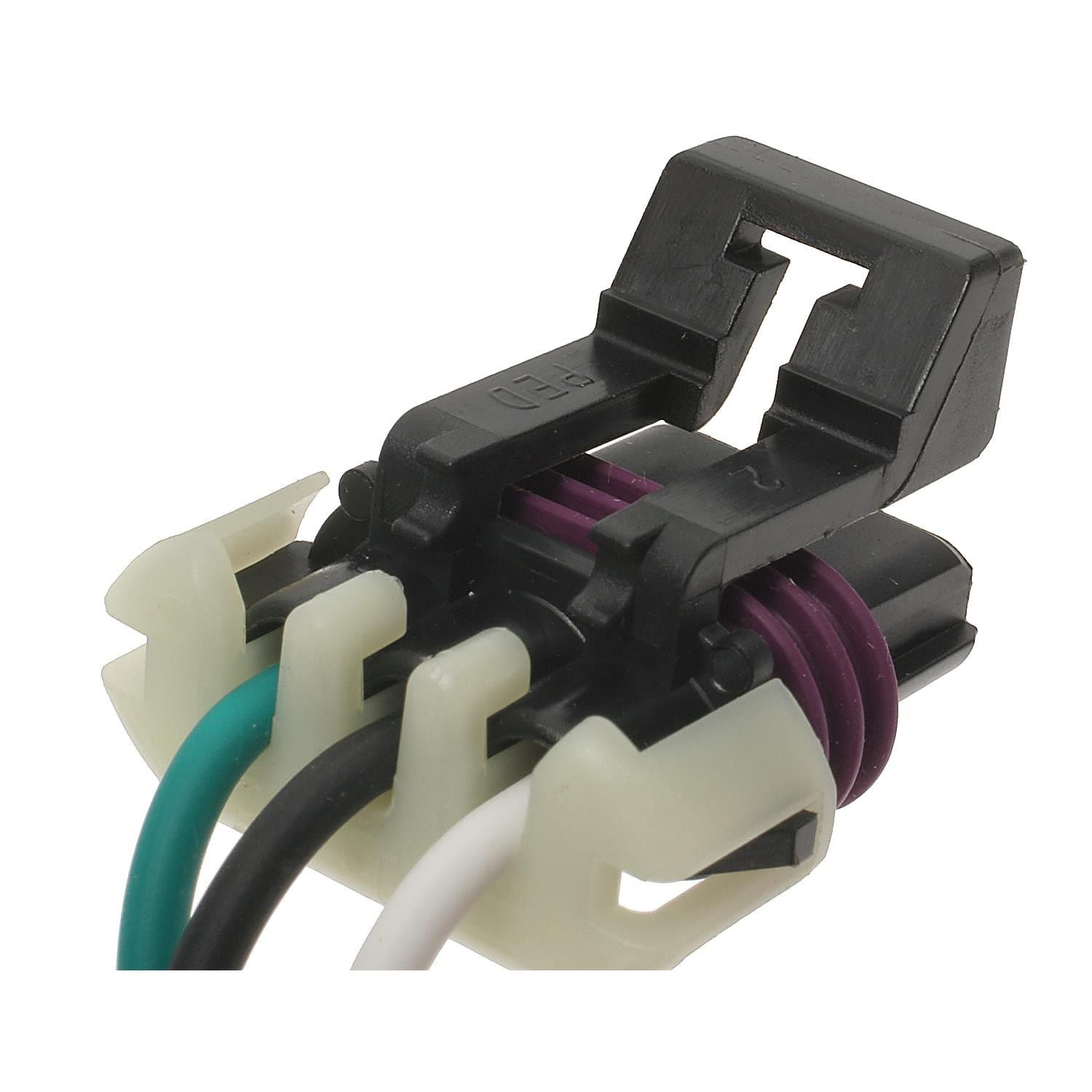Standard Ignition ABS Modulator Sensor Connector S-724