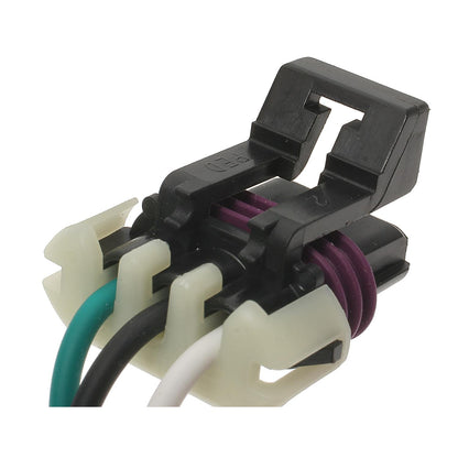 Standard Ignition ABS Modulator Sensor Connector S-724