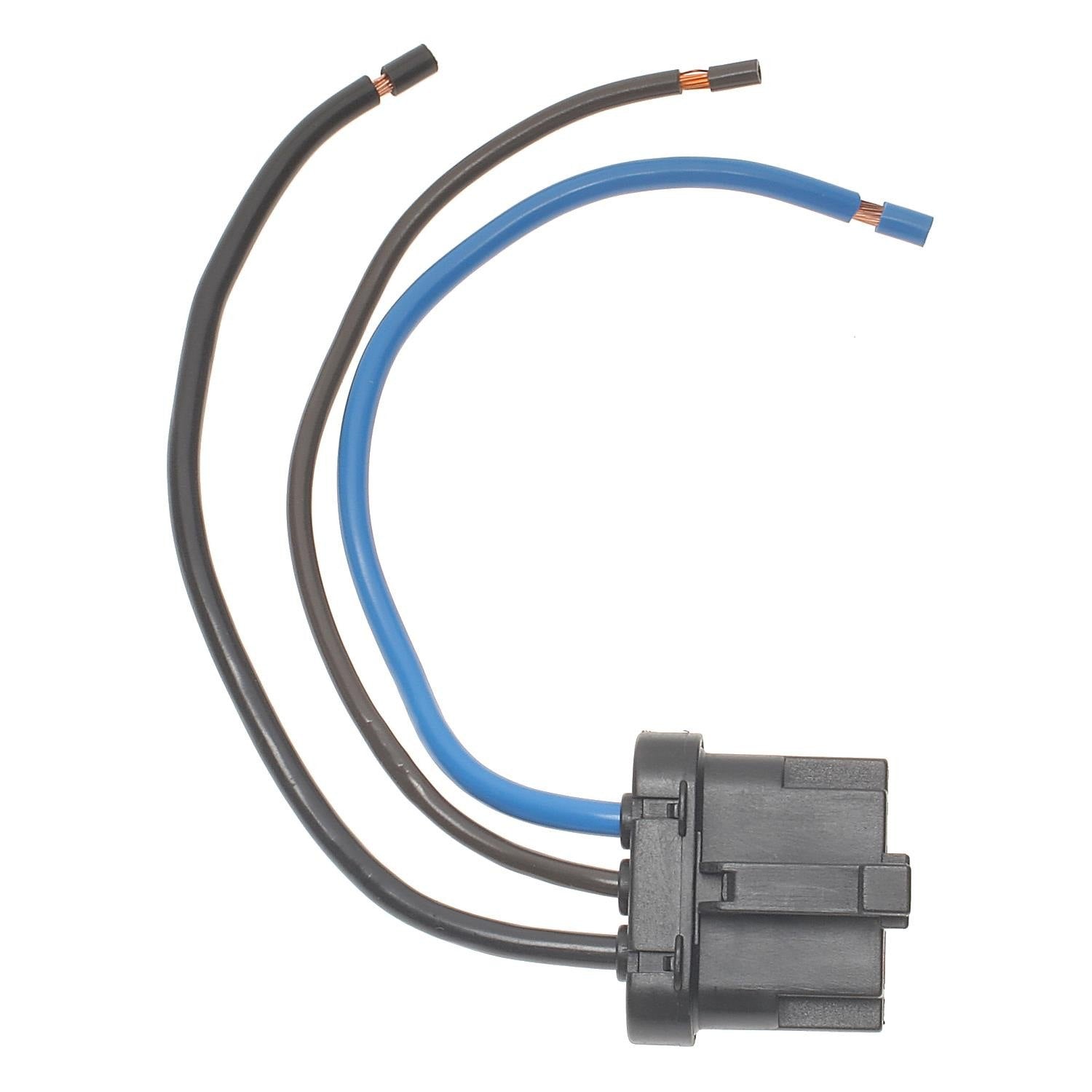 Standard Ignition Engine Cooling Fan Motor Connector S-725