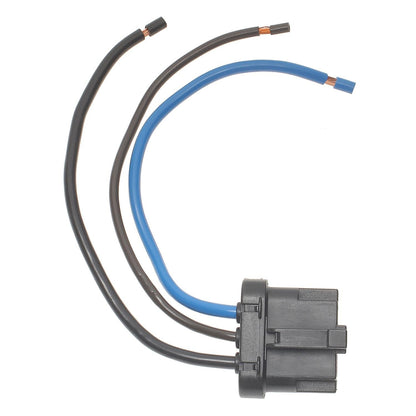 Standard Ignition Engine Cooling Fan Motor Connector S-725