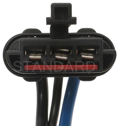 Standard Ignition Engine Cooling Fan Motor Connector S-725
