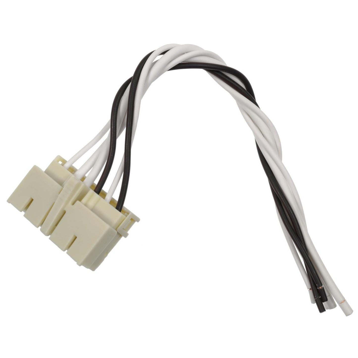 Standard Ignition Headlight Dimmer Switch Connector S-726