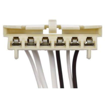 Standard Ignition Headlight Dimmer Switch Connector S-726