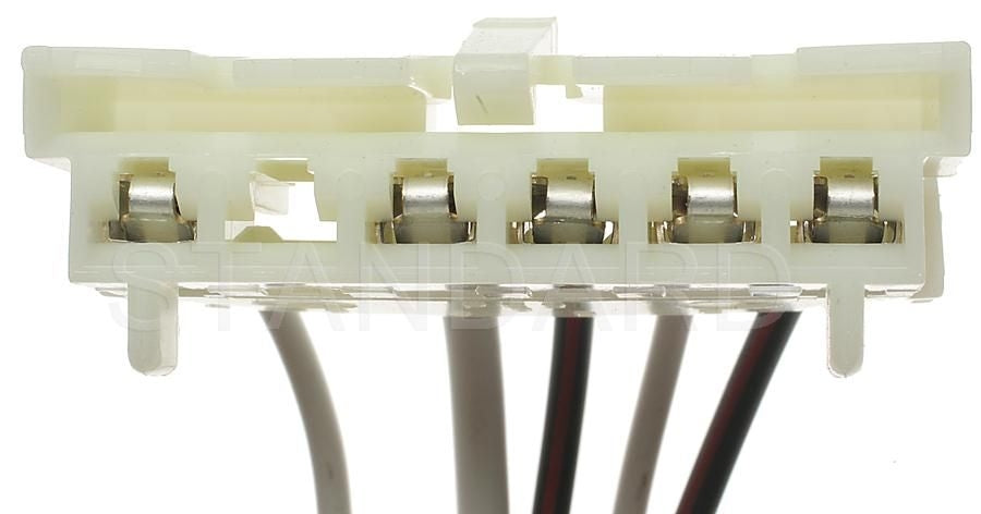 Standard Ignition Headlight Dimmer Switch Connector S-726