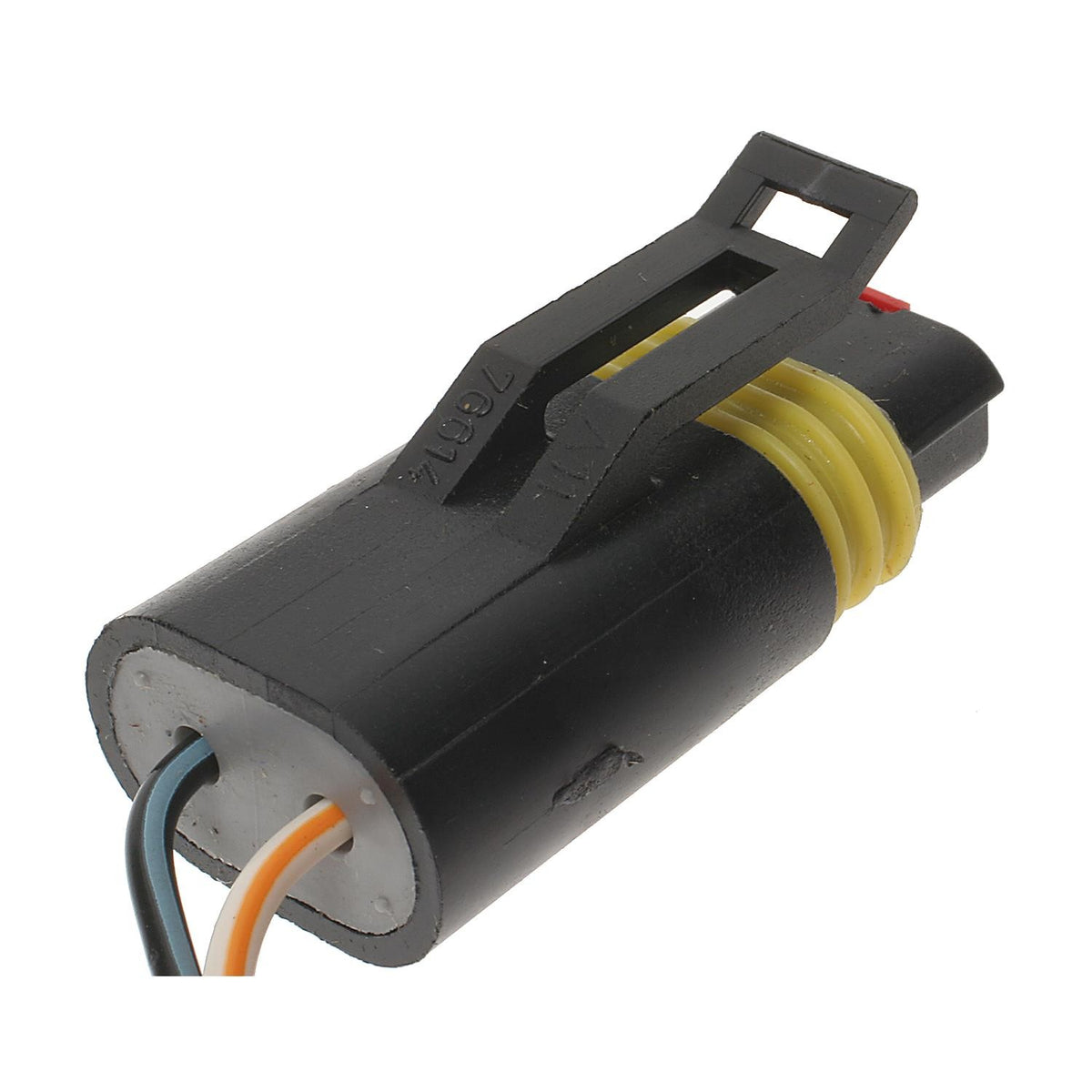 Standard Ignition Oil Pressure Switch Connector S-727