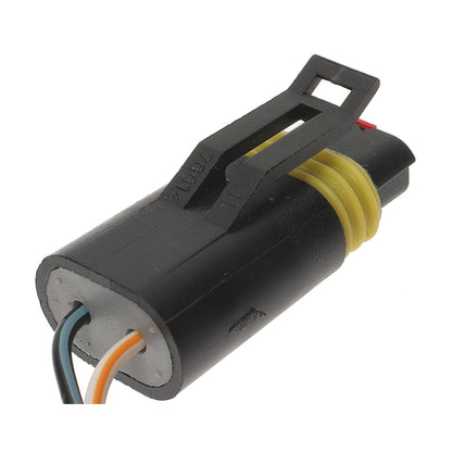 Standard Ignition Oil Pressure Switch Connector S-727