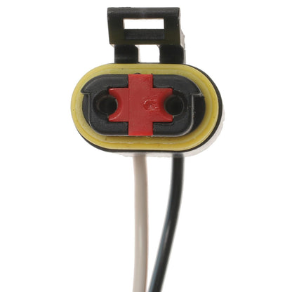 Standard Ignition Oil Pressure Switch Connector S-727