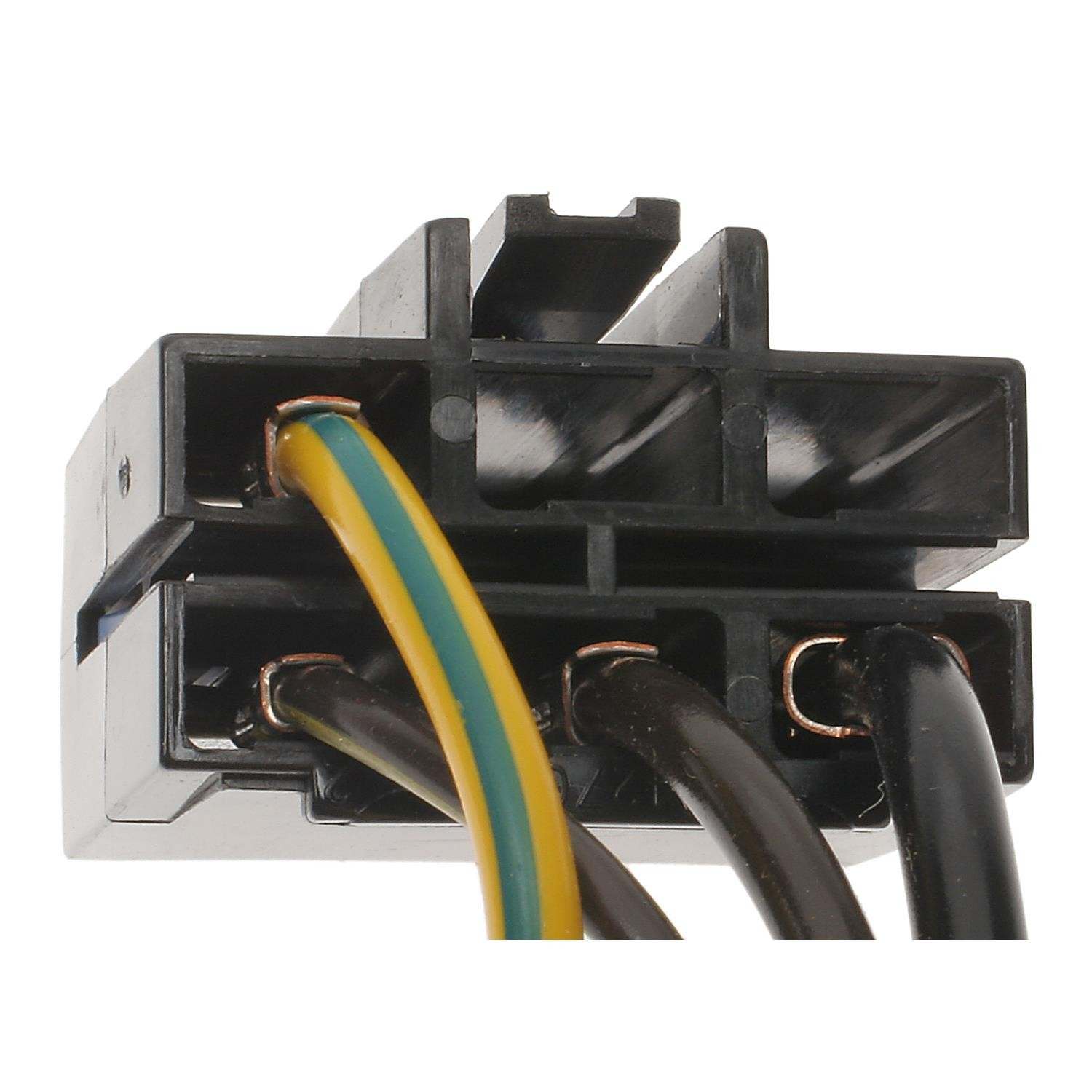 Standard Ignition Accessory Power Relay Connector S-728