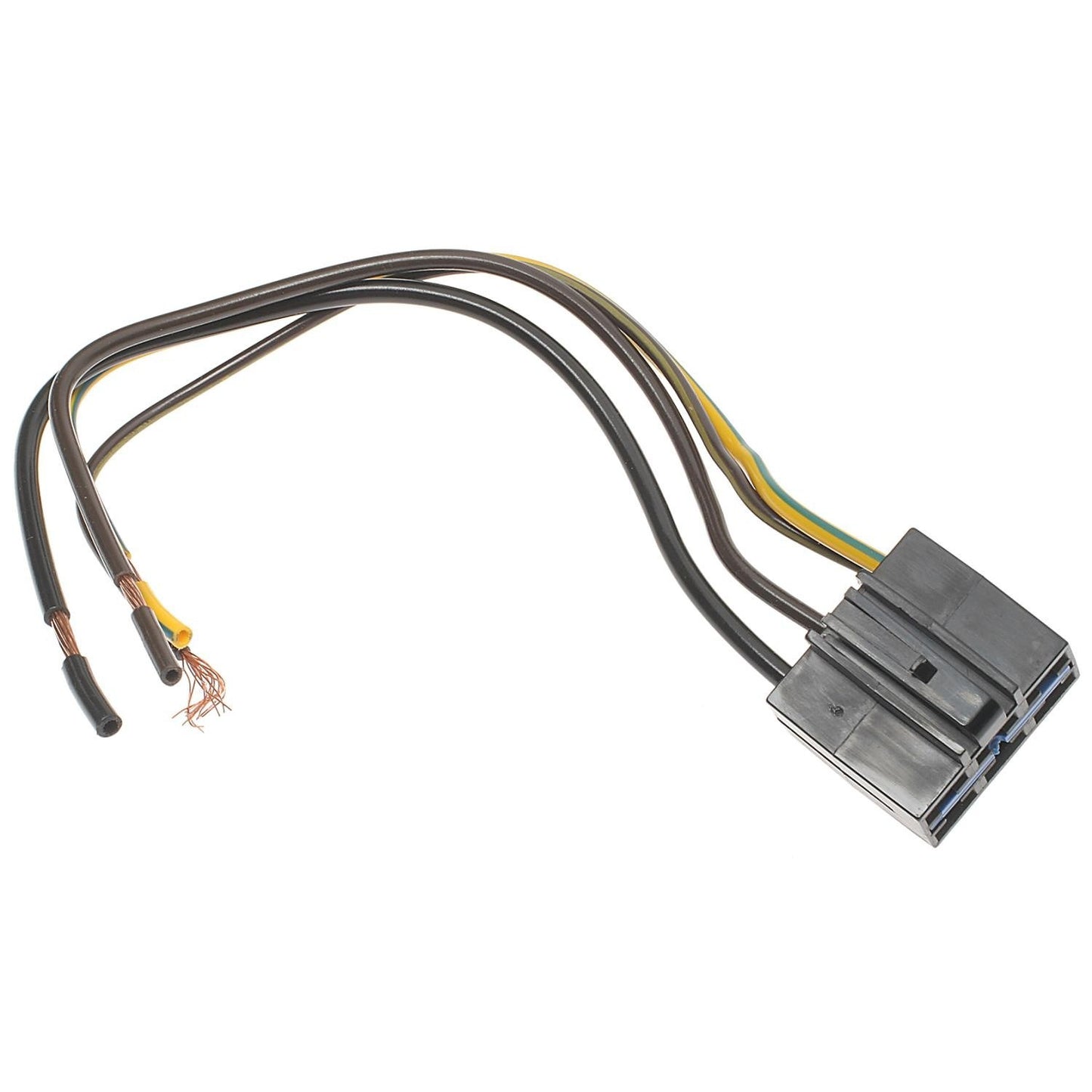 Standard Ignition Accessory Power Relay Connector S-728