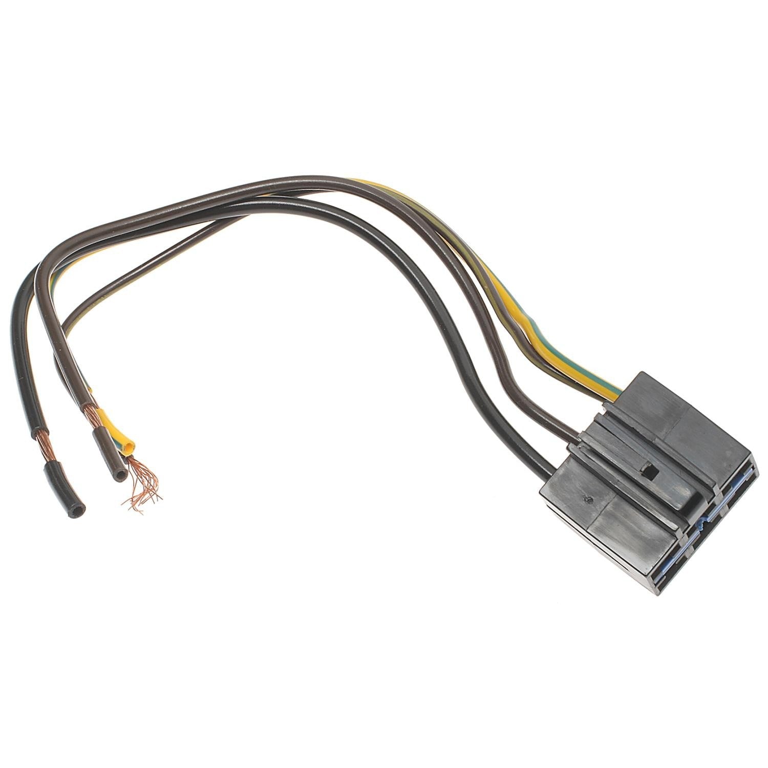 Standard Ignition Accessory Power Relay Connector S-728