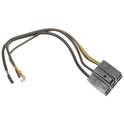 Standard Ignition Accessory Power Relay Connector S-728
