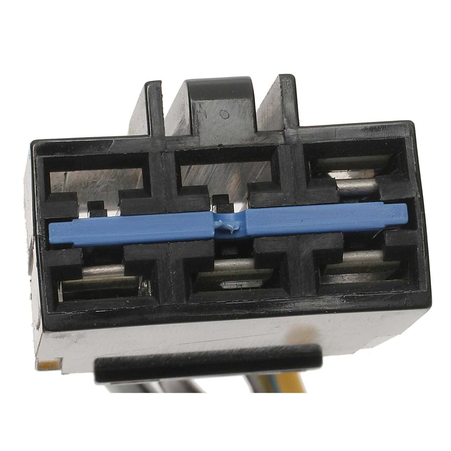 Standard Ignition Accessory Power Relay Connector S-728