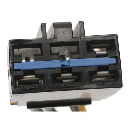 Standard Ignition Accessory Power Relay Connector S-728