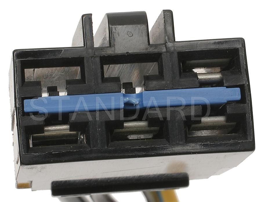 Standard Ignition Accessory Power Relay Connector S-728