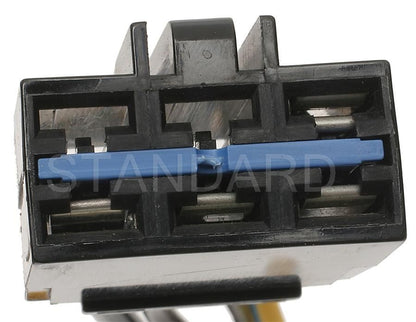 Standard Ignition Accessory Power Relay Connector S-728