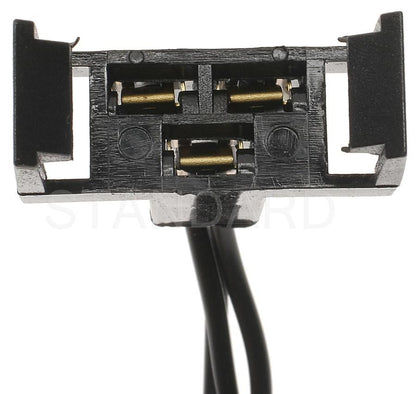 Standard Ignition Headlight Dimmer Switch Connector S-72