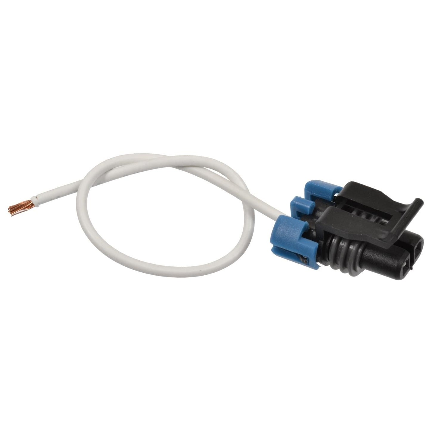 Standard Ignition Engine Cooling Fan Switch Connector S-733