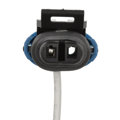 Standard Ignition Engine Cooling Fan Switch Connector S-733