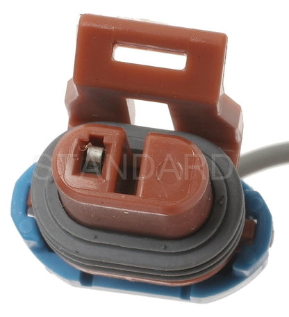 Standard Ignition Engine Cooling Fan Switch Connector S-733