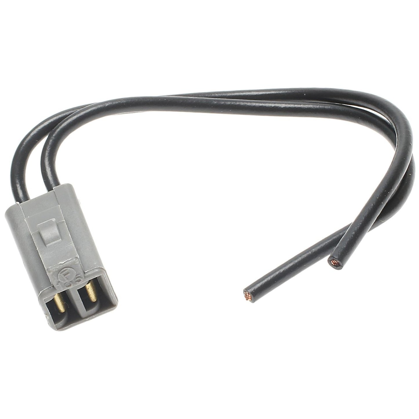 Standard Ignition Cargo Area Light Connector S-735